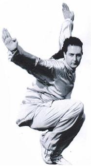 Najib Bouchiba et ses maitres — photo 1