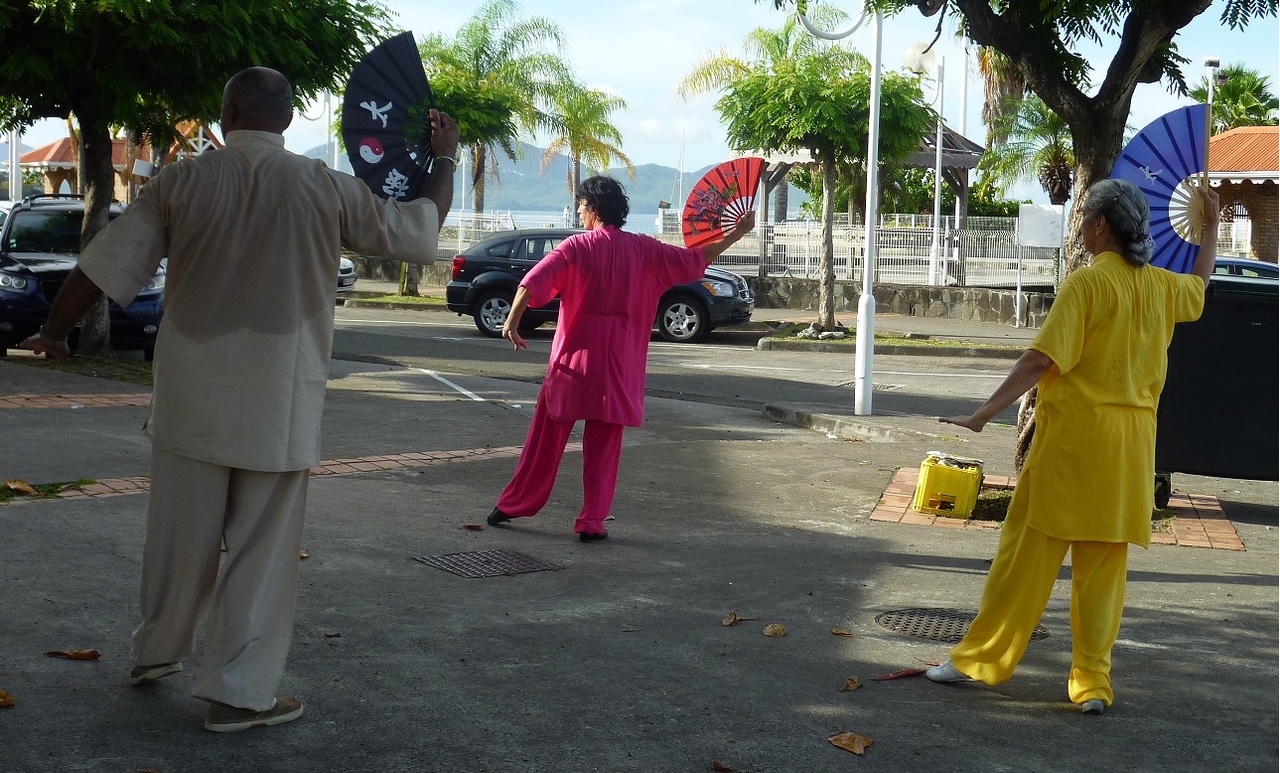 Sorties de l association TDA — photo 1