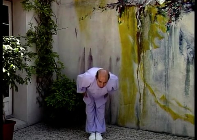 Qigong des Reins (version 1)